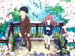 A Silent Voice